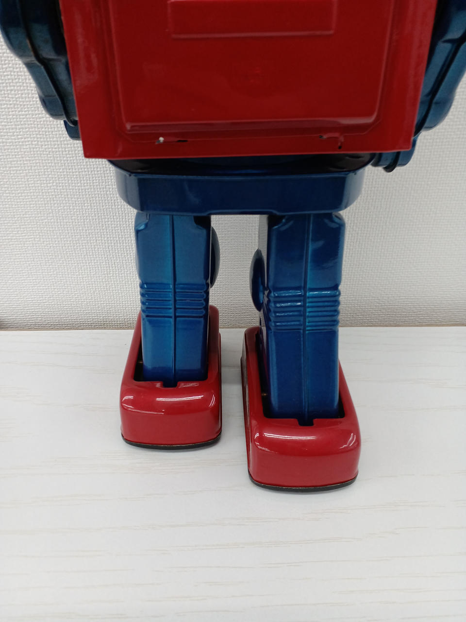 ⭐︎【希少・美品】メタルハウスのロボットシリーズ　メタルフロンティア　作動確認済 ⭐︎【希少・美品】メタルハウスのロボットシリーズ メタル