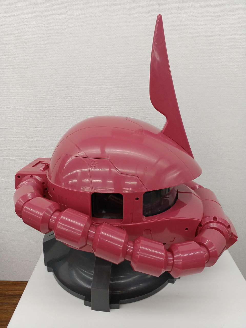 OWNDAYS ZAKU HEAD CASE 未使用 完売】ZEON × OWNDAYS ZAKU HEAD CASE | メガネ通販のオンデーズ