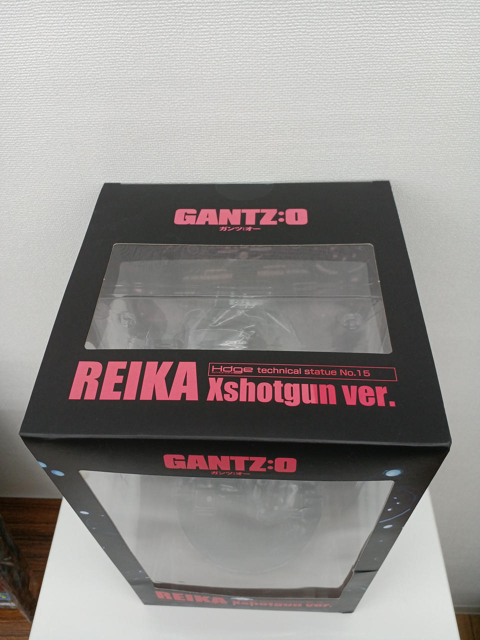 ユニオンクリエイティブ|GANTZ：O レイカ Xショットガンver