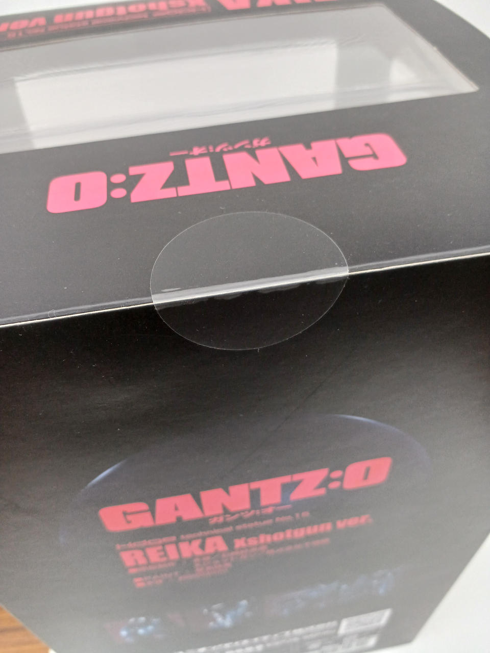 ユニオンクリエイティブ|GANTZ：O レイカ Xショットガンver