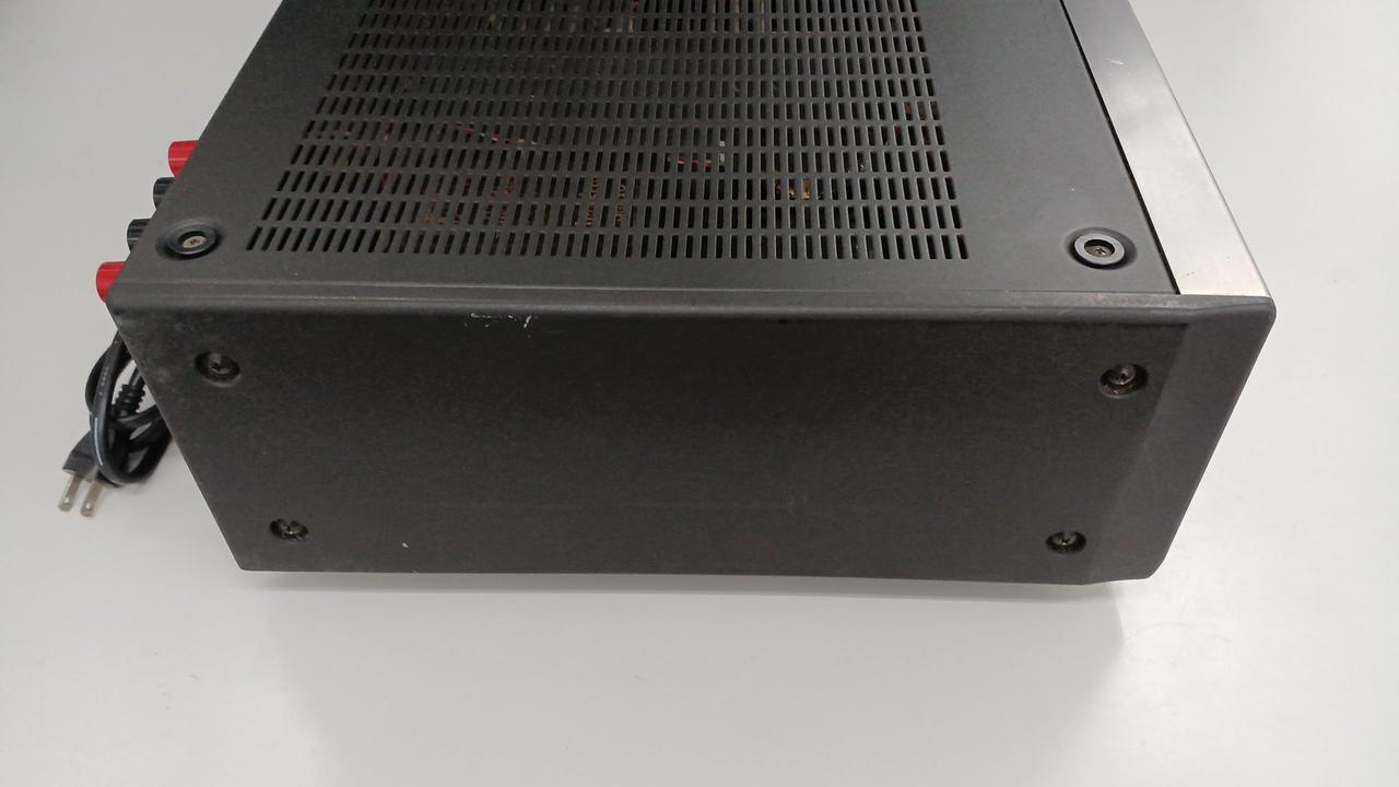 ！メンテ実施！ちょい値下げ！Onkyo A-917 プリメイン ジャンク メンテ実施！ちょい値下げ！Onkyo A-917 プリメイン ジャンク