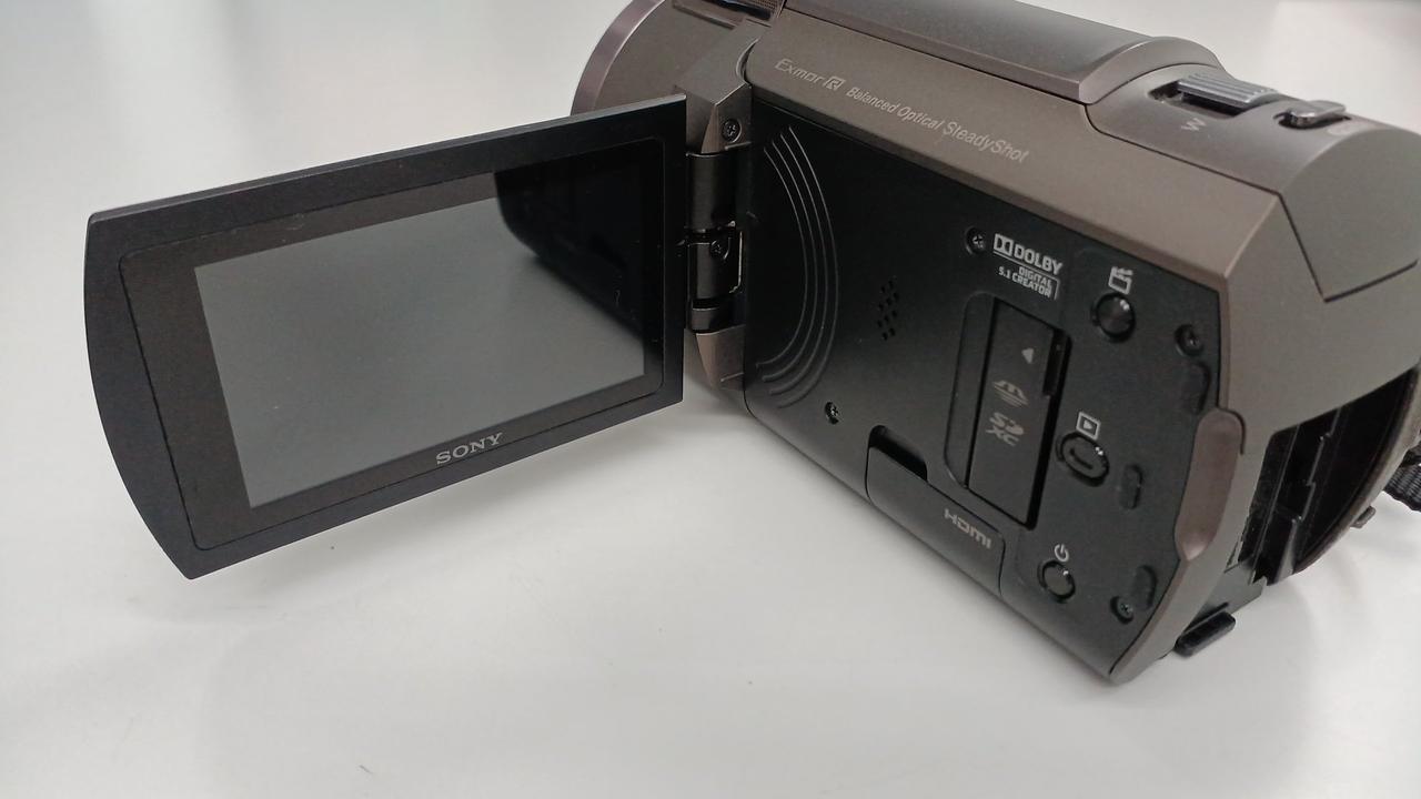 SONY  ビデオカメラ Amazon | PXW-X70 | ビデオカメラ 通販
