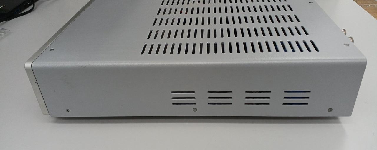M2783 BLADELIUS S101 プリメインアンプ 動作品　全国送料無料 M2783 BLADELIUS S101 プリメインアンプ 動作品 全国送料無料