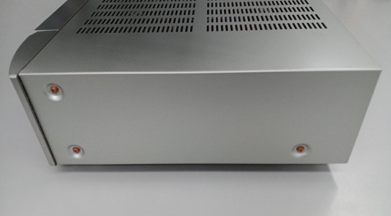 1986年頃のハーマンカードン社のプリメインアンプPM-635動作品（日本製) Yahoo!オークション -「ハーマンカードン」(アンプ) (オーディオ