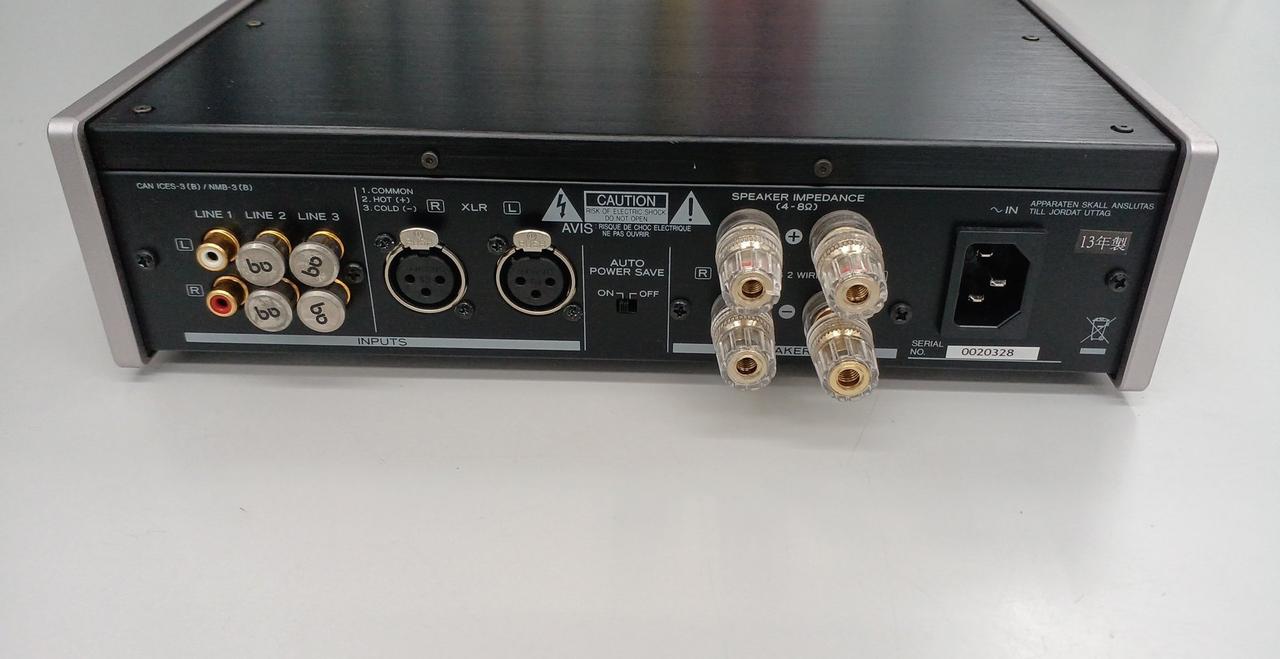 Tri プリメイアンプ TEAC|プリメインアンプ(トランジスター)|HARDOFFオフモール