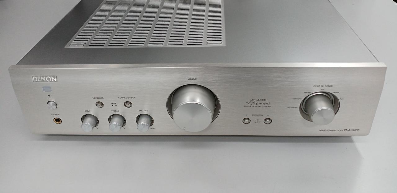 Denonプリメインアンプ DENON/プリメインアンプ/PMA-3000NEのご紹介です。