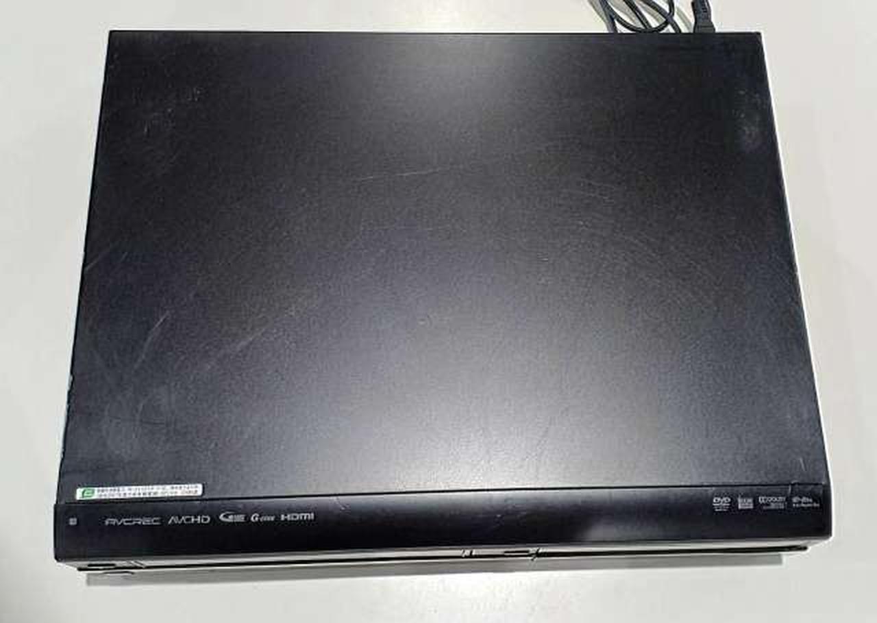 PANASONIC|VHS一体型HDD/DVDレコーダー|【ハードオフ公式通販】オフ