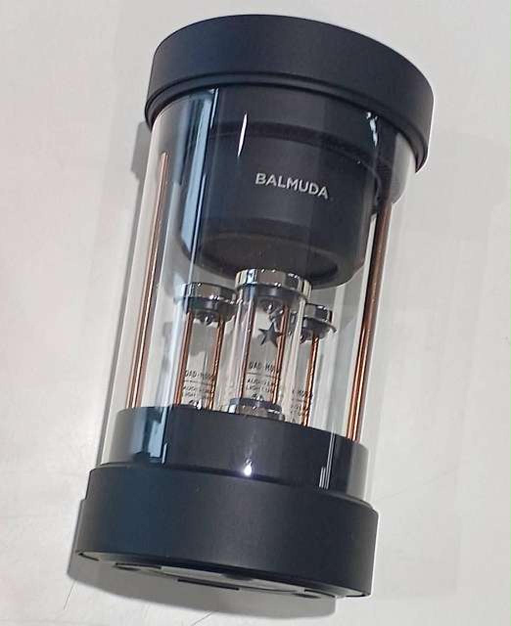 【美品】BALMUDA スピーカー 本体 美品 BALMUDA スピーカー - メルカリ