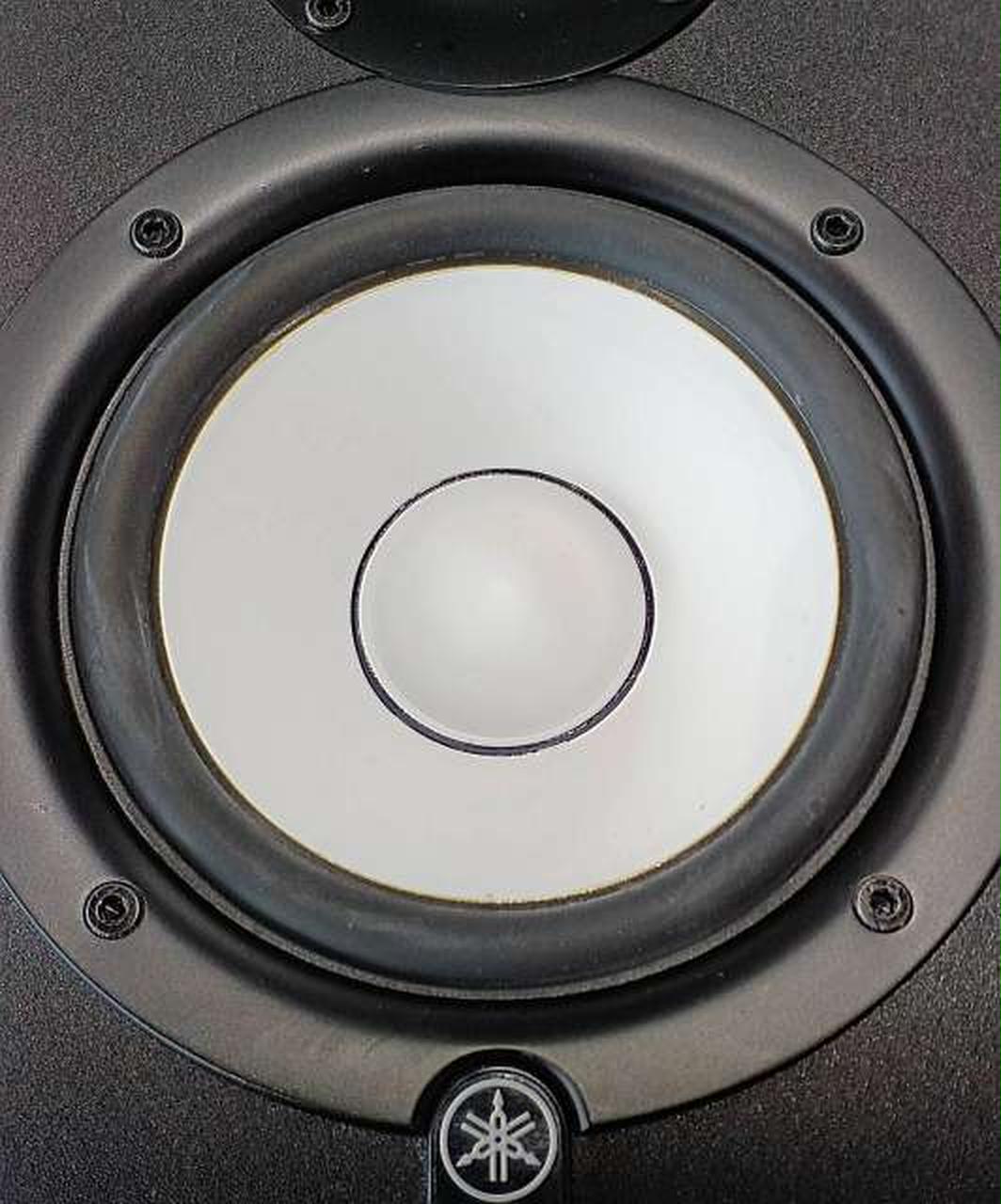 HS 50M YAMAHA モニタースピーカー 2個セット　美品 Amazon | YAMAHA HS50M ペア | DJミキサー | 楽器・音響機器