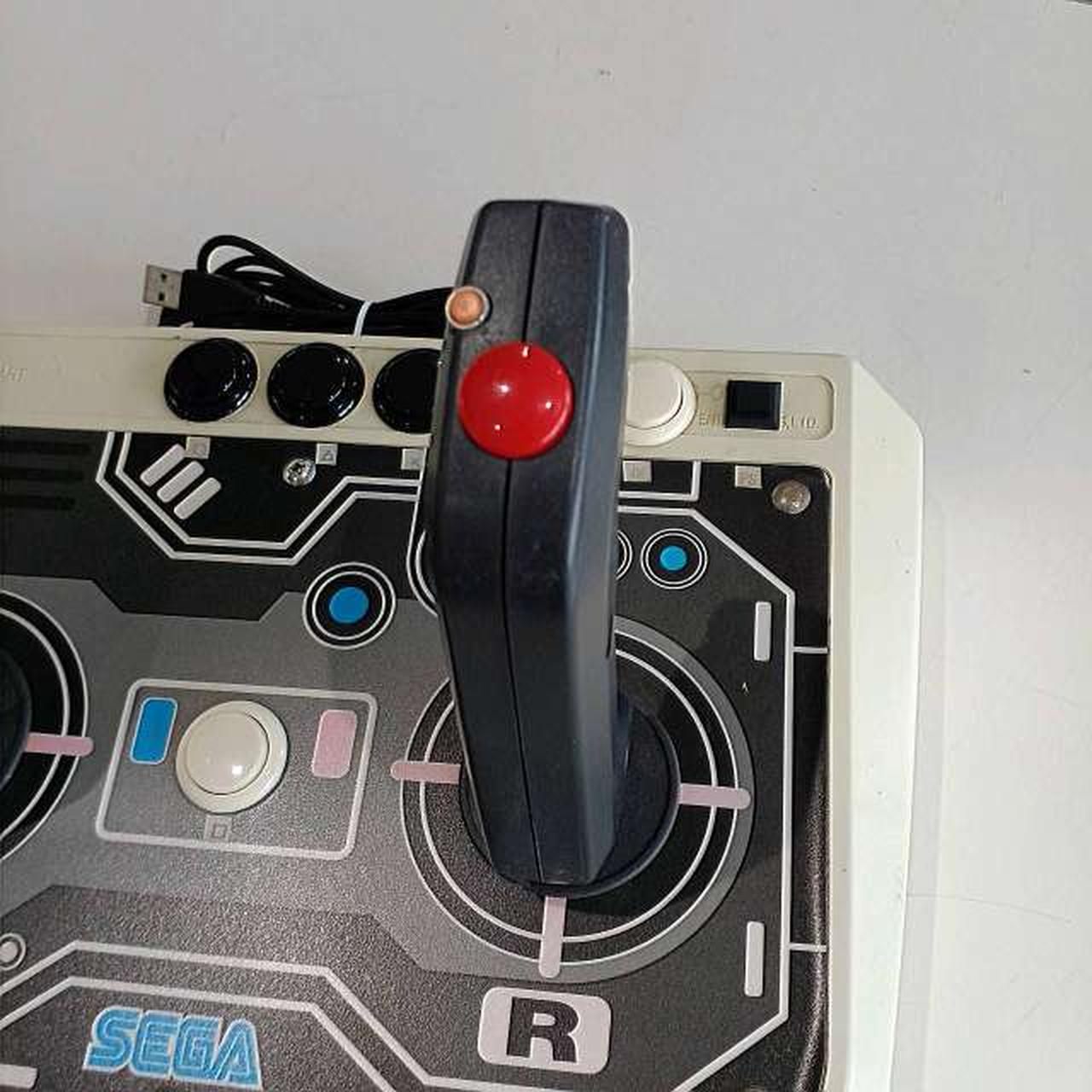 中古ゲームのセット セガ(SEGA)|コントローラー（ハンドル・ジョイスティック）|【ハード
