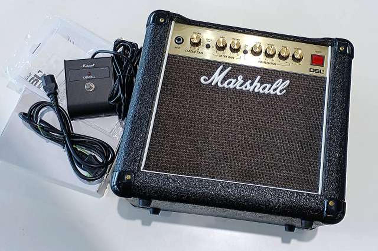 マーシャル(MARSHALL)|コンボ|HARDOFFオフモール（オフモ