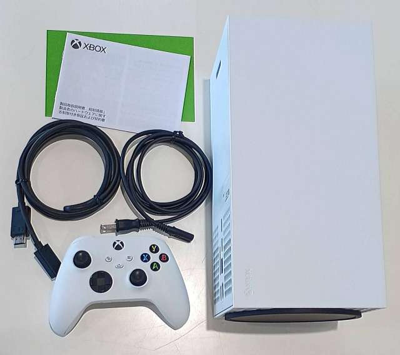 マイクロソフト(MICROSOFT)|XBOX本体|HARDOFFオフモール（オフモ