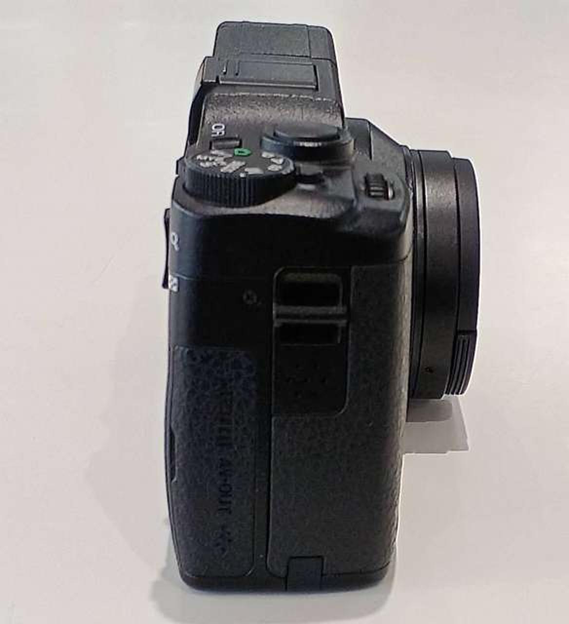 リコー(RICOH)|デジタルカメラ|HARDOFFオフモール（オフモ