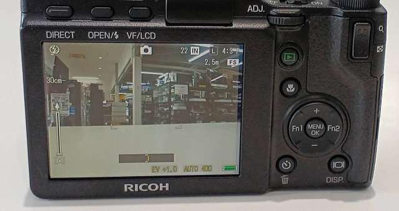 リコー(RICOH)|デジタルカメラ|HARDOFFオフモール（オフモ