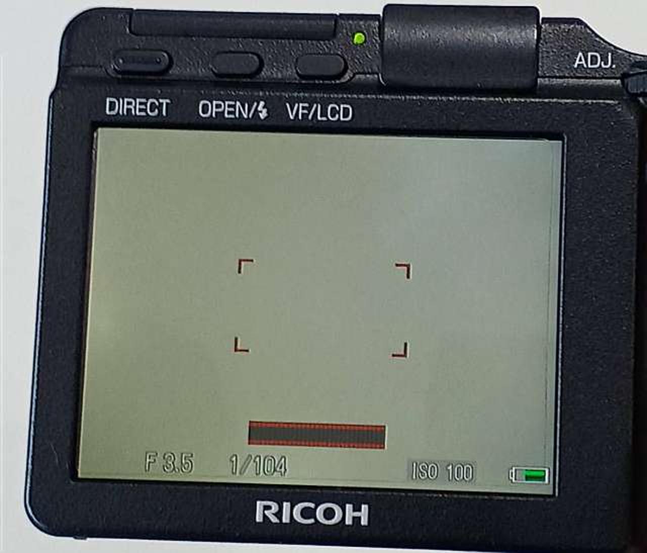 リコー(RICOH)|デジタルカメラ|HARDOFFオフモール（オフモ