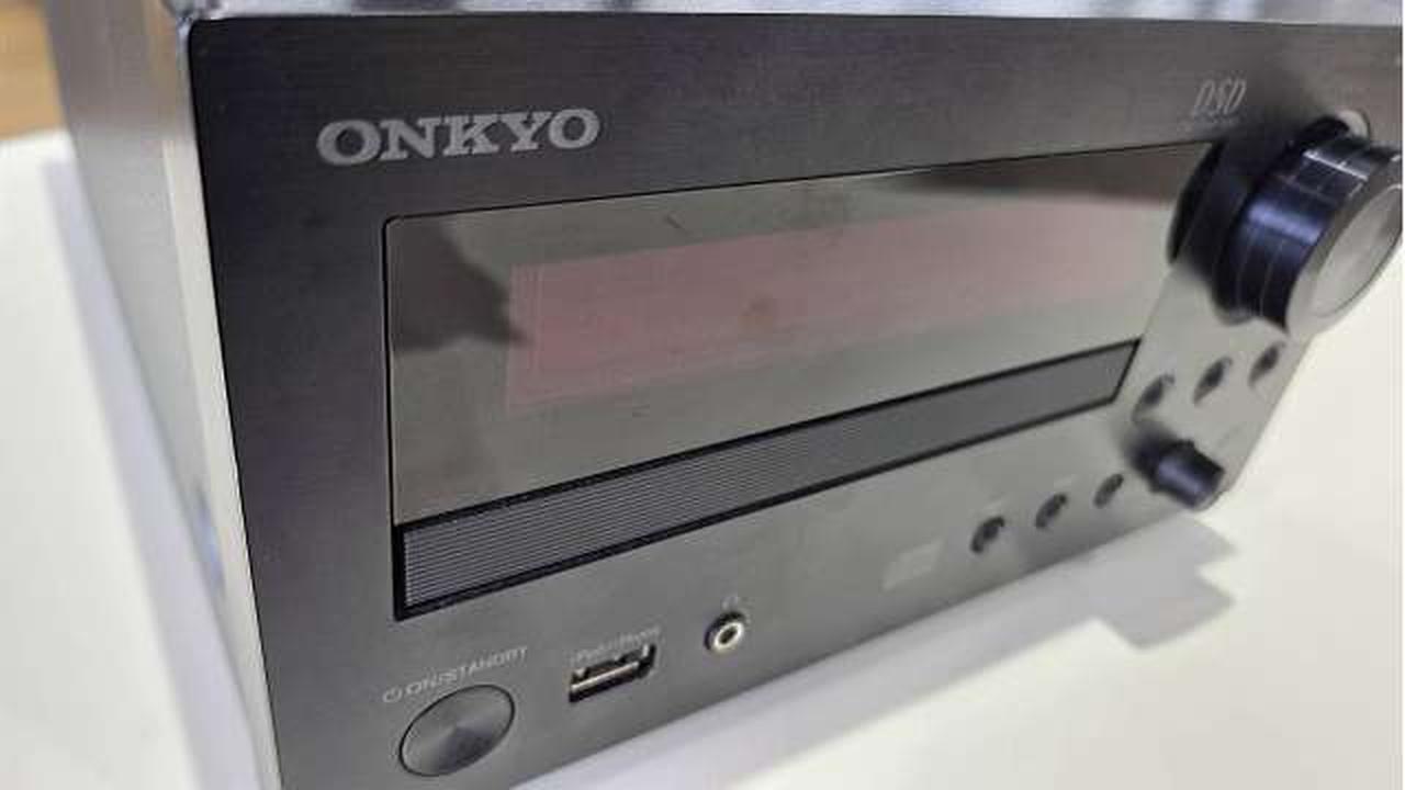 オンキョー(ONKYO)|レシーバー/CDアンプ|HARDOFFオフモール