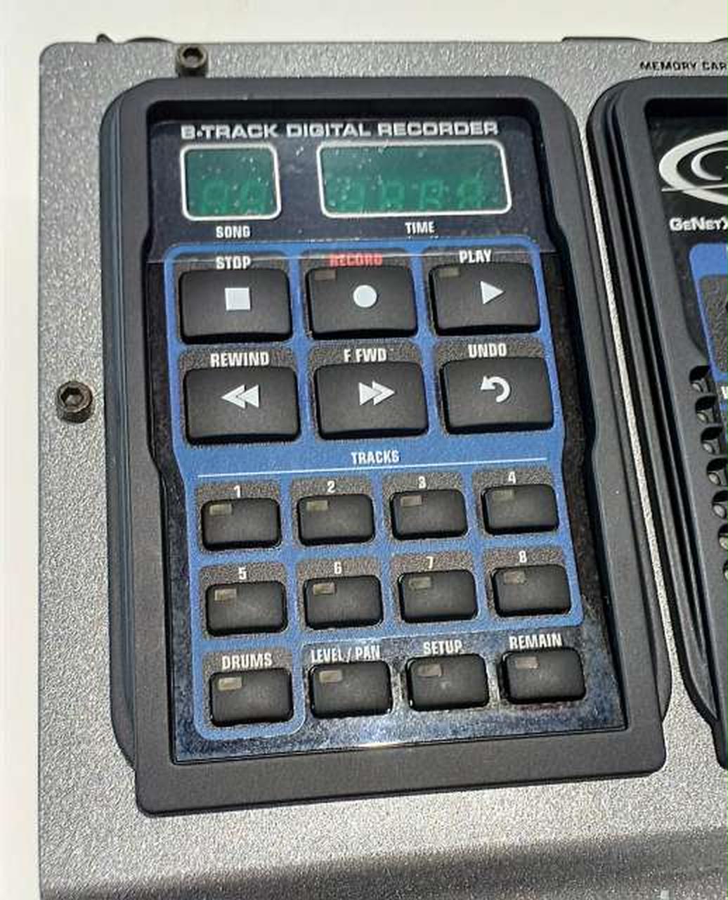 DigitecVX400 ボーカル用マルチエフェクター DigitecVX400 ボーカル用マルチエフェクター