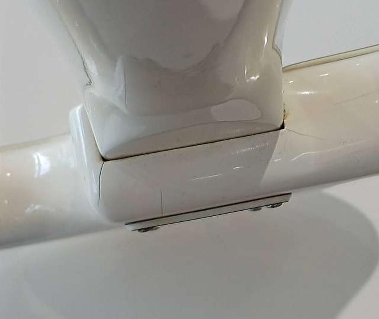 ネックジョイント