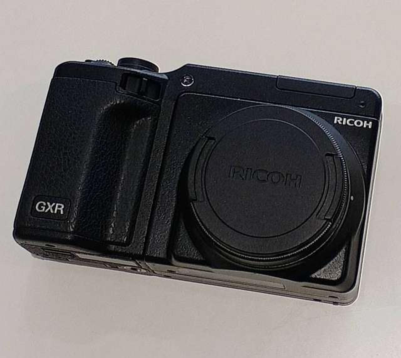 リコー(RICOH)|デジタルカメラ|HARDOFFオフモール（オフモ