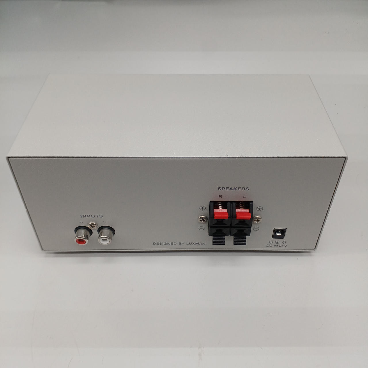 LUXMAN/音楽之友社|デジタルアンプ|HARDOFFオフモール（オフモ
