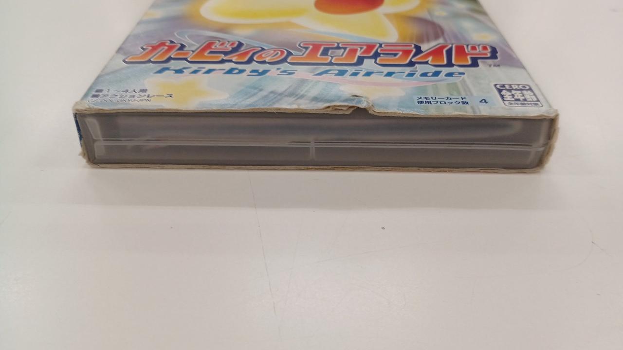 エアライドページ カービィのエアライド | カービィWiki | Fandom