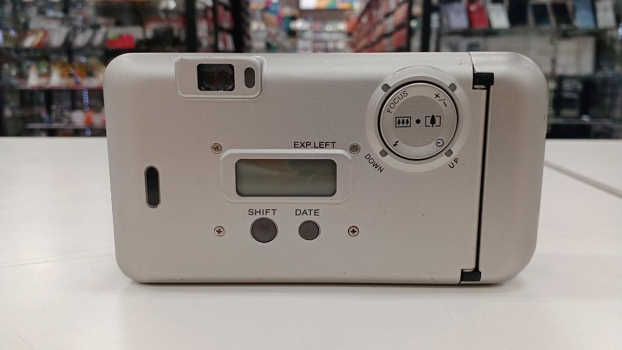 フィルムカメラ yumeifandao ヤフオクでフィルムカメラを買ったお話｜ちーぼー