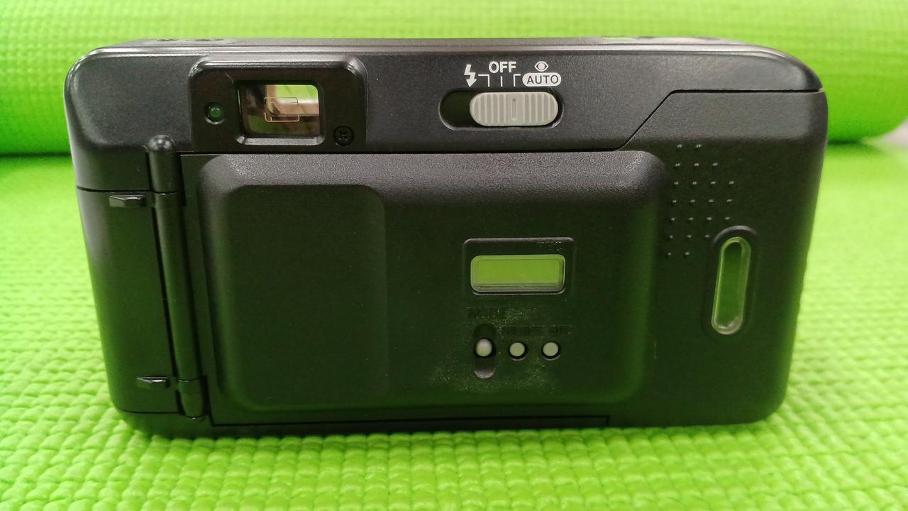 Canon コンパクトフィルムカメラ CANON|コンパクトフィルムカメラ|HARDOFFオフモール（オフモ