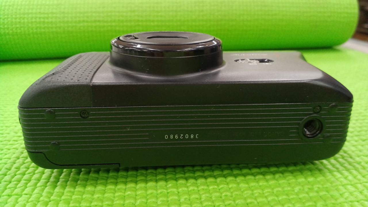 Canon コンパクトフィルムカメラ 中古】Canon キヤノン AF35ML