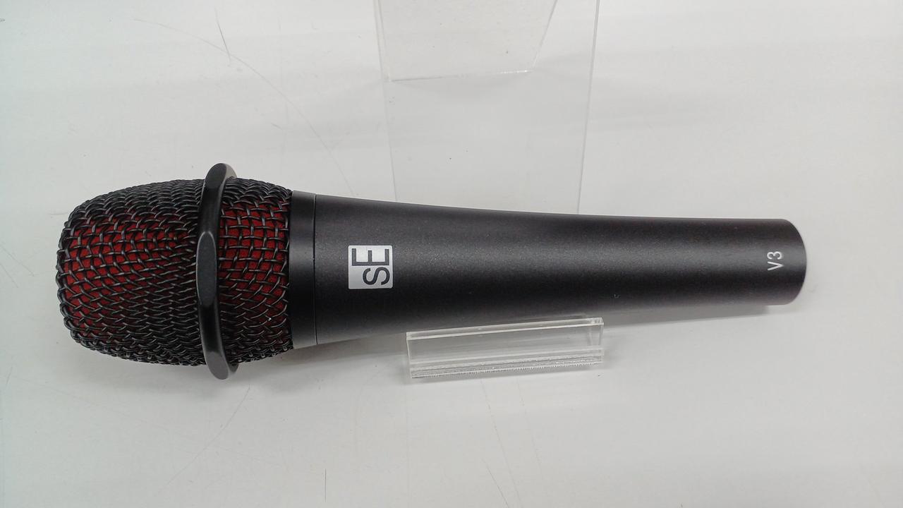 SE ELECTRONICS|ダイナミックマイク|【ハードオフ公式通販】オフモール