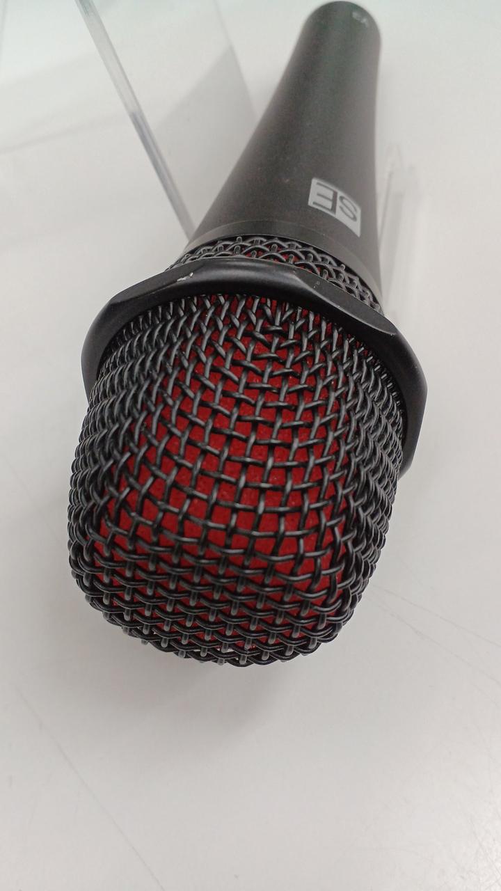 SE ELECTRONICS|ダイナミックマイク|【ハードオフ公式通販】オフモール