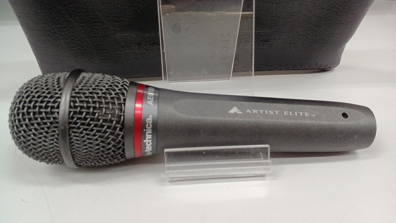 AUDIO-TECHNICA|ダイナミックマイク|【ハードオフ公式通販】オフモール