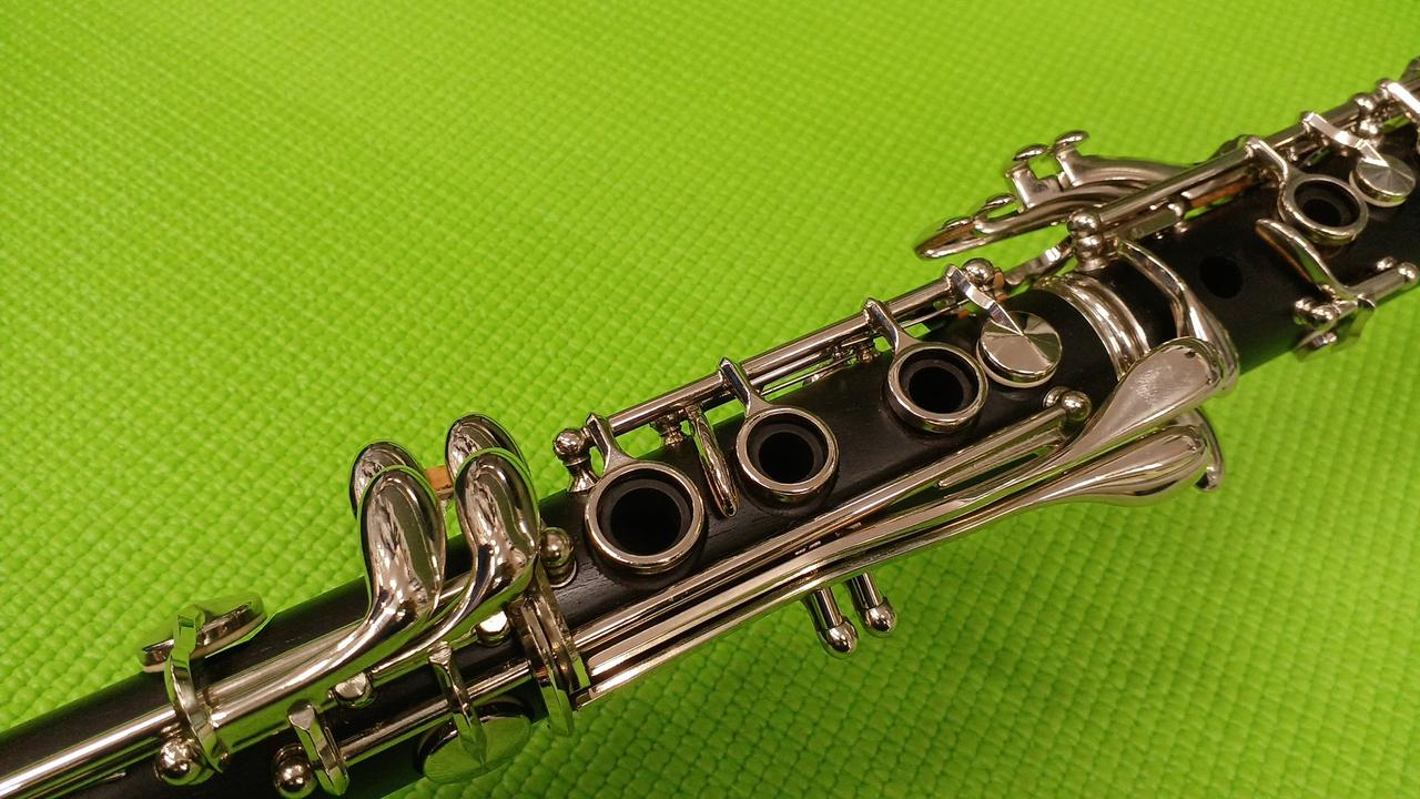 YAMAHA|クラリネット|【ハードオフ公式通販】オフモール|2014290000017094