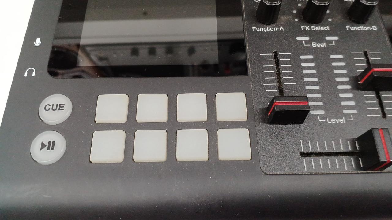 GD DJ PLUS|DJミキサー|【ハードオフ公式通販】オフモール