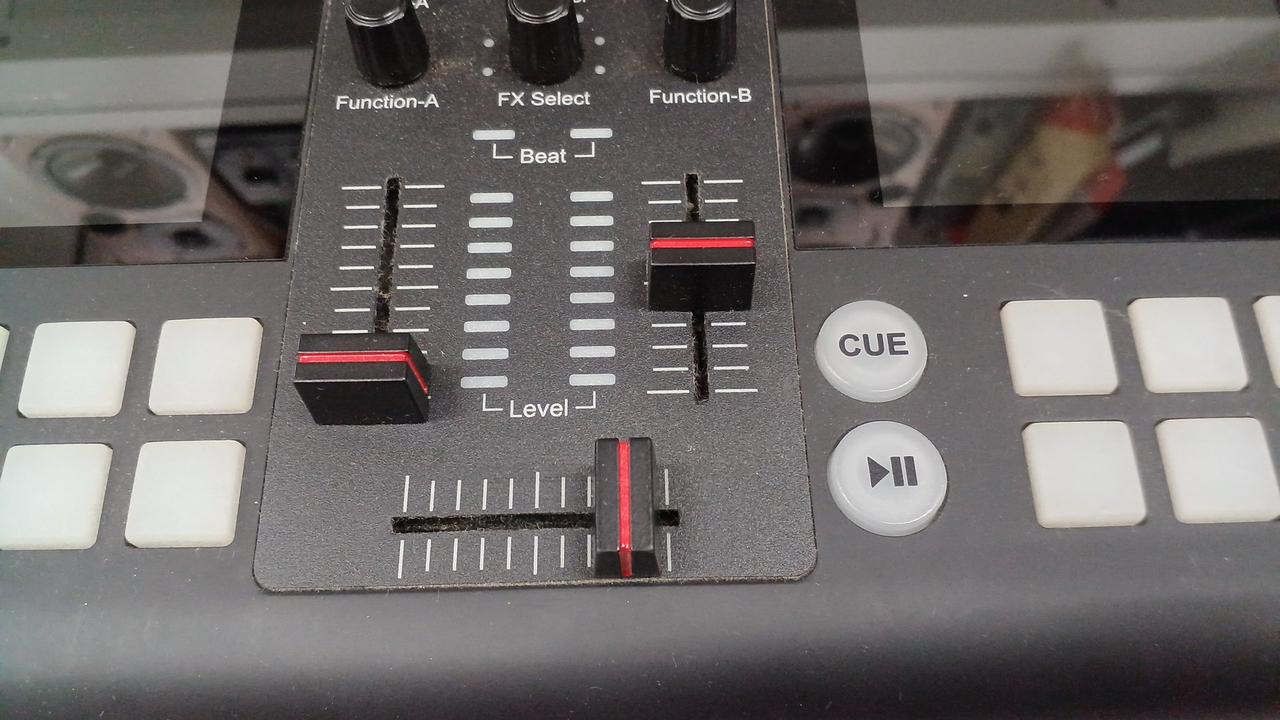 GD DJ PLUS|DJミキサー|【ハードオフ公式通販】オフモール