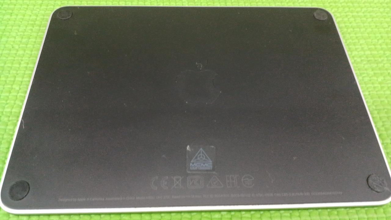 APPLE|MAGIC TRACKPAD|【ハードオフ公式通販】オフモール|2014290000020511