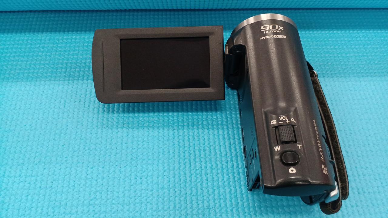 PANASONIC|ビデオカメラ|【ハードオフ公式通販】オフモール