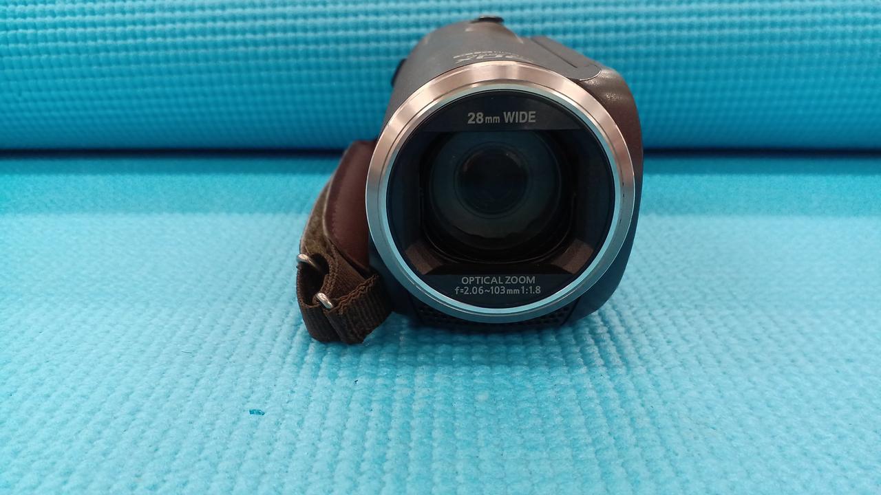 PANASONIC|ビデオカメラ|【ハードオフ公式通販】オフモール