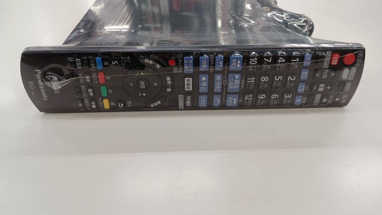 PANASONIC|BD/HDDレコーダー|【ハードオフ公式通販】オフモール