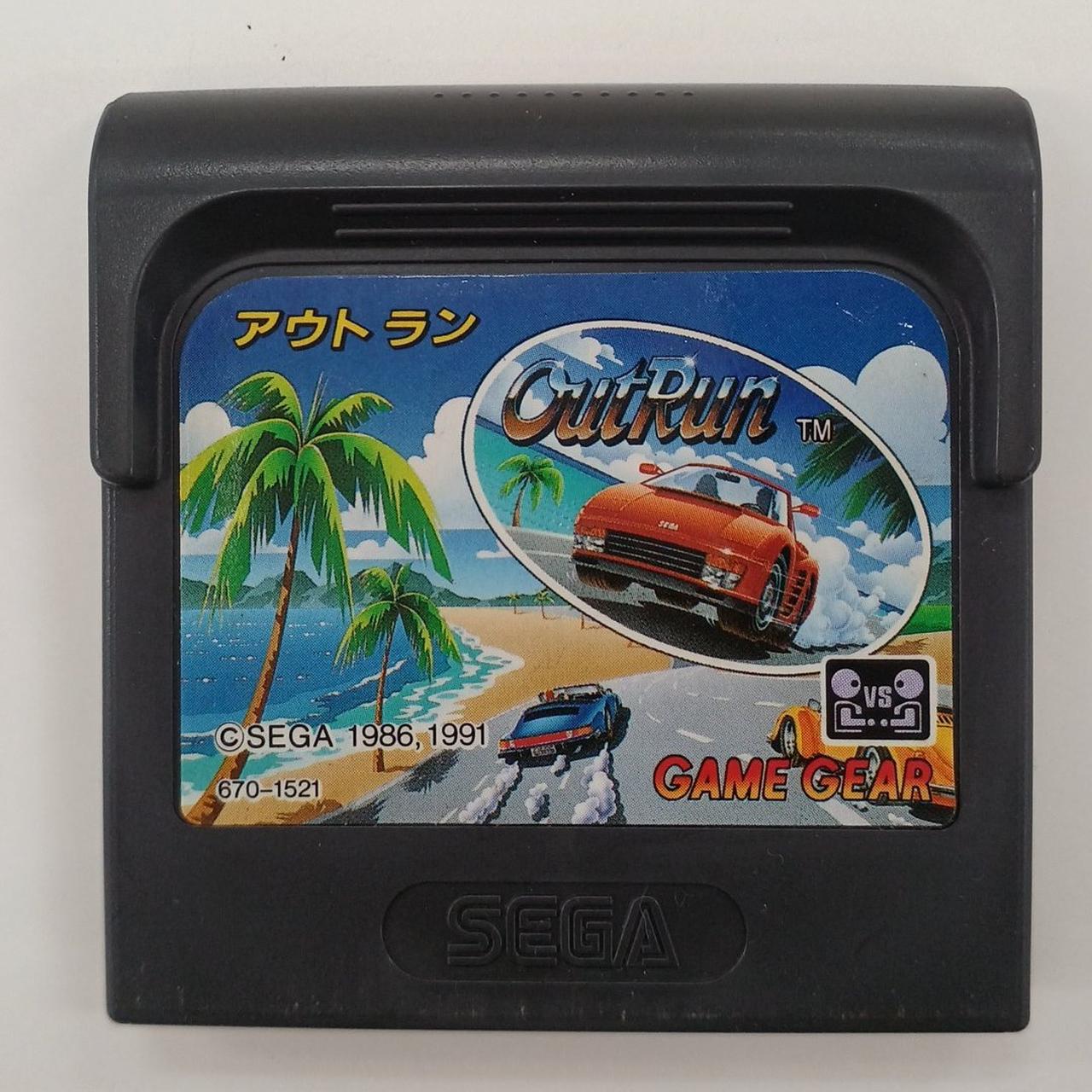 セガ(SEGA)ゲームギアソフトHARDOFFオフモール（オフモ）2014290000003279