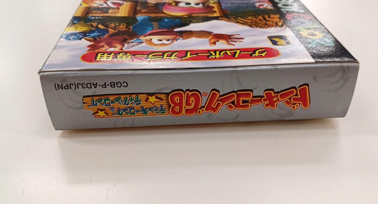 ドンキーコング リミックス サブボードのみ ドンキーコング リミックス サブボードのみ