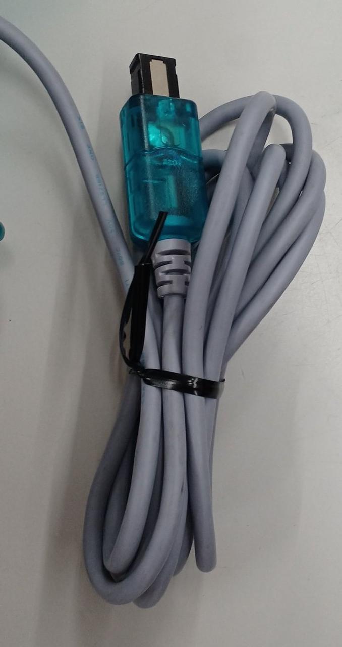 セガ|ドリームキャストコントローラ ミレニアムモデル(アクア