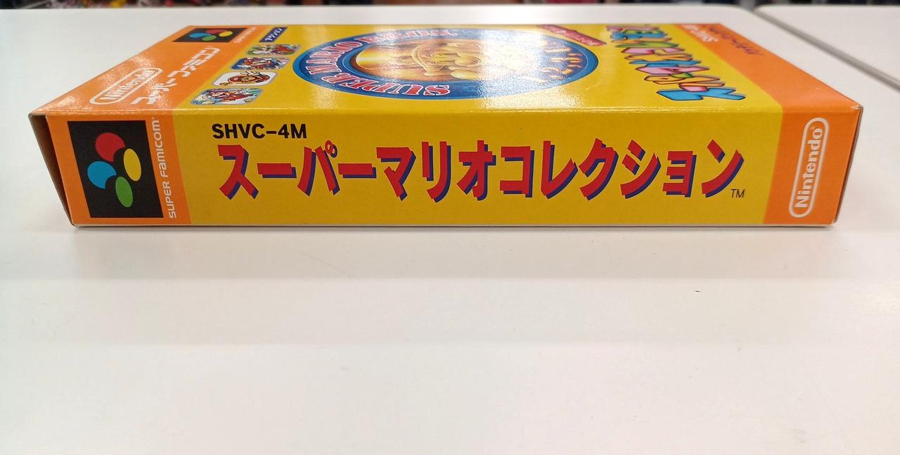 任天堂|スーパーマリオコレクション|HARDOFFオフモール（オフモ 