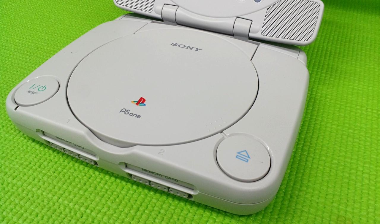 SONY|PS ONE/LCDモニター|HARDOFFオフモール（オフモ