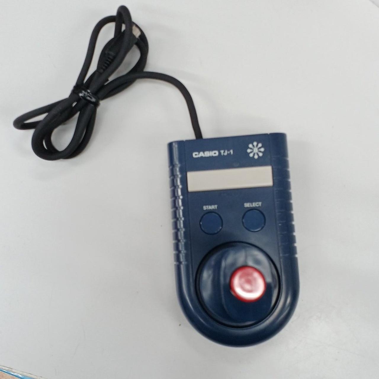 CASIO PV-1000 コンピューターゲーム　カシオ CASIO PV-1000 コンピューターゲーム カシオ Casio PV 1000