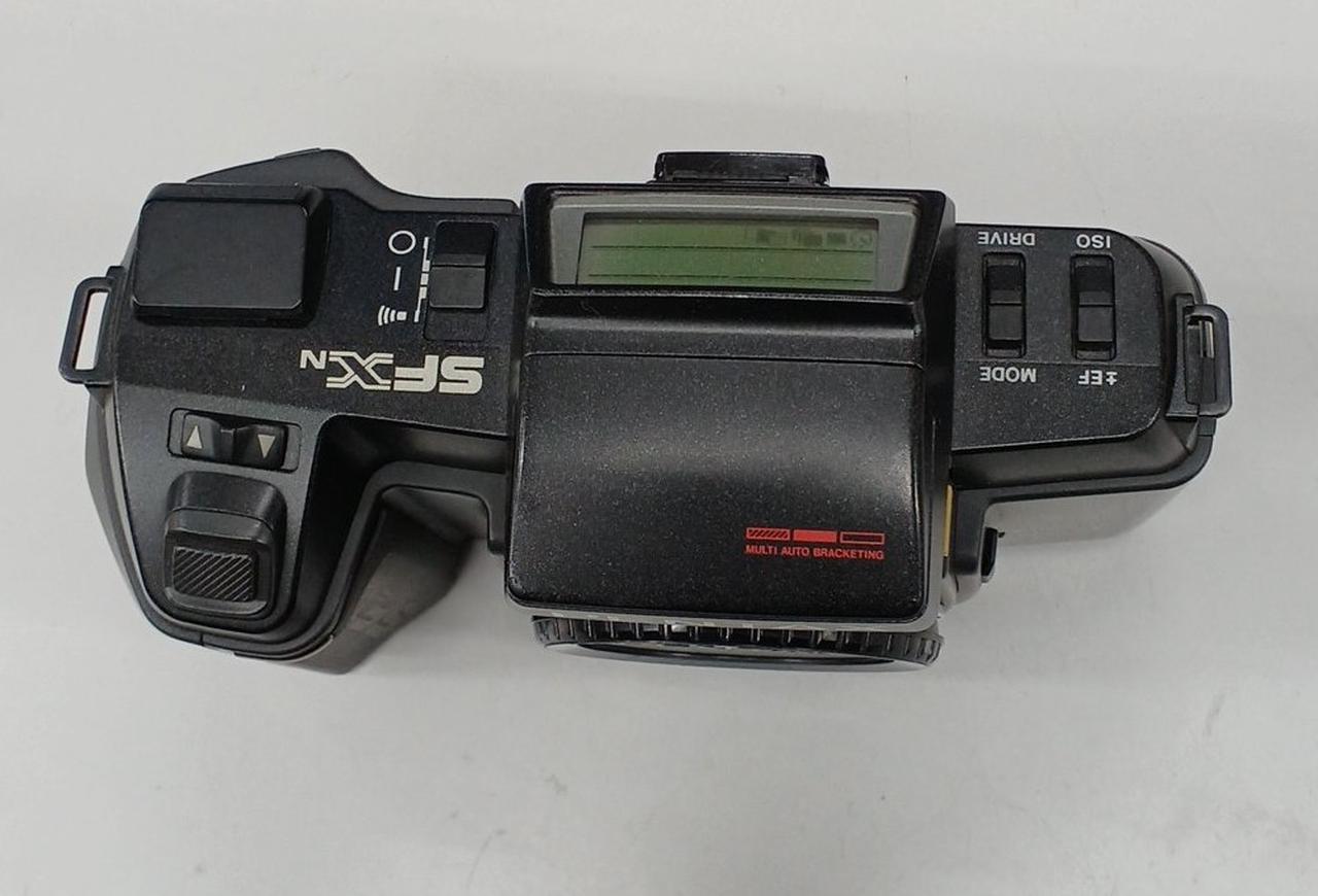 PENTAXカメラ 【値下げ中！】フィルムカメラ p1ls.jpg?ct=1ae8c109d979