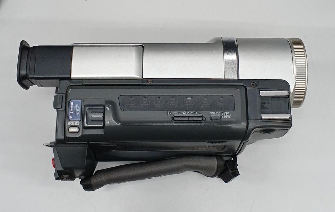 ソニー(SONY)|HI-8ビデオカメラ|HARDOFFオフモール（オフモ