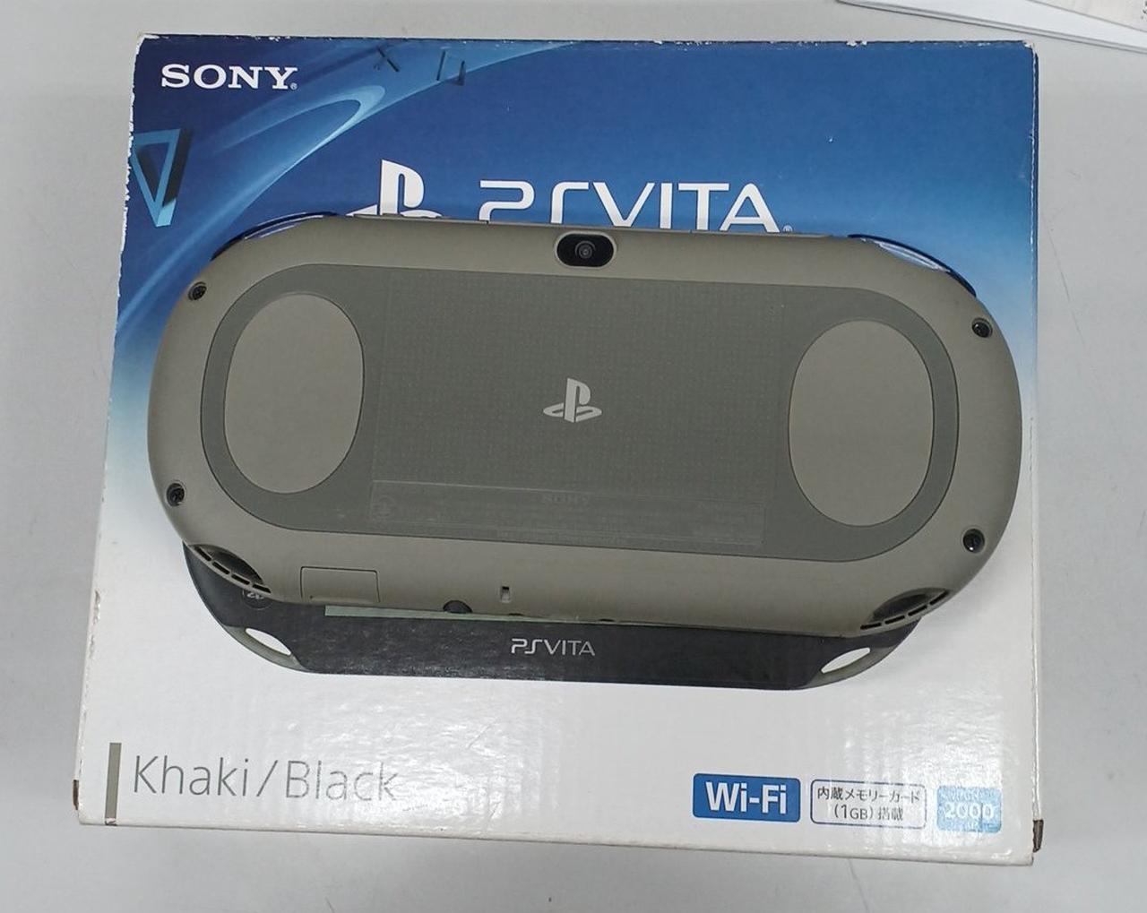 ソニー(SONY)|PS VITA|HARDOFFオフモール（オフモ