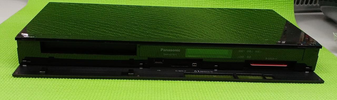 パナソニック(PANASONIC)|ブルーレイレコーダー|HARDOFFオフ