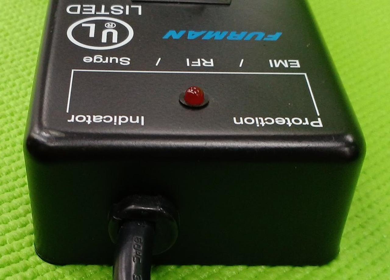 FURMAN|パワーディストリビューター|HARDOFFオフモール（オフモ