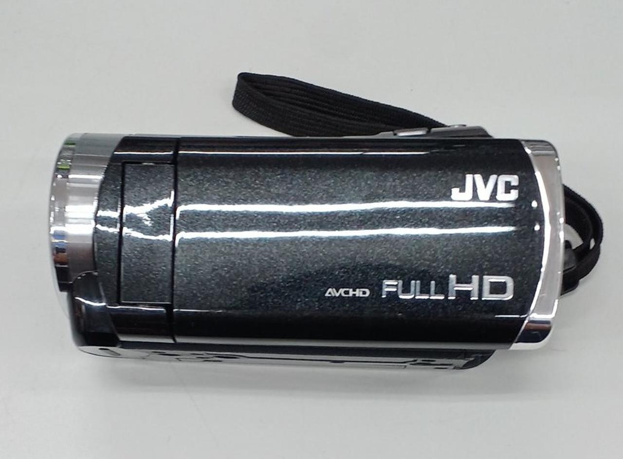 JVC|ビデオカメラ|HARDOFFオフモール（オフモ）|2014290000012690